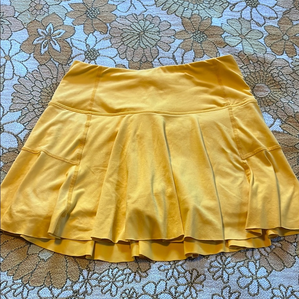 FP Movement skort